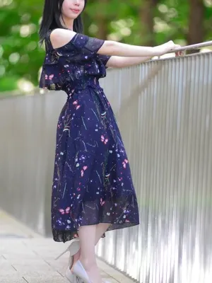 井川琴々菜