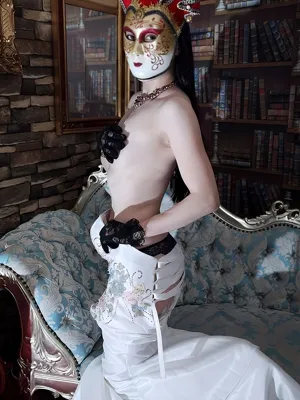 黒川 ゆな