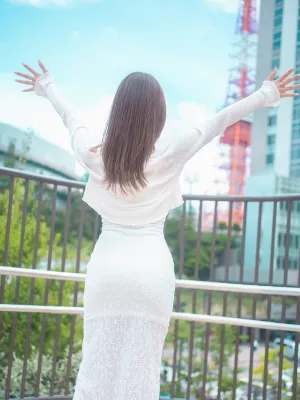 角 ゆいな