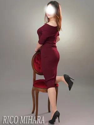 美原理子