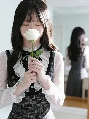 未央奈/みおな