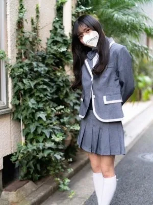 岡本のどか