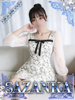 服部 詩織♡ダイヤ