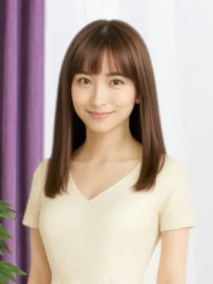 せりな