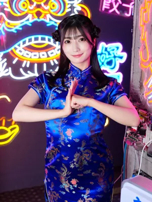 茉莉花(まりか)