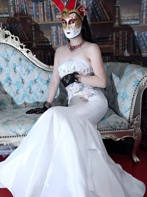 黒川 ゆな