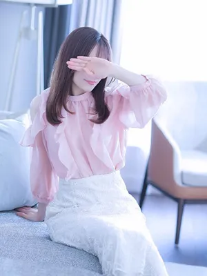 新人・果歩(かほ)