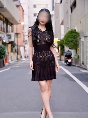 Mikana koshinaka 