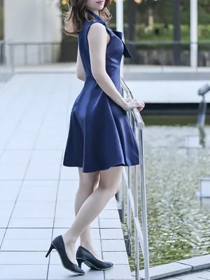 松波 莉音