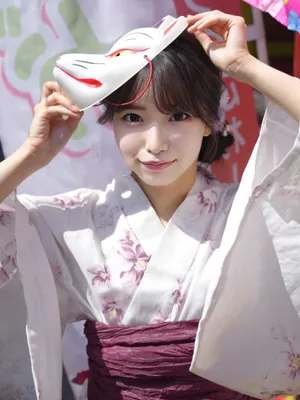 心花(ここな)