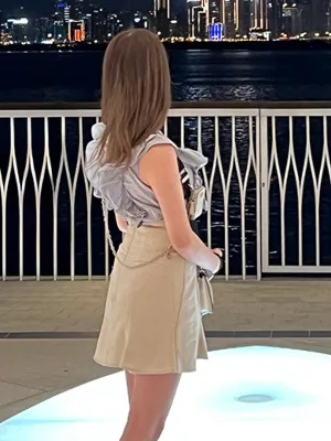 結莉/ゆり