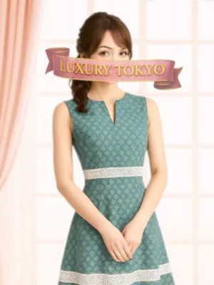 由奈(YUNA)