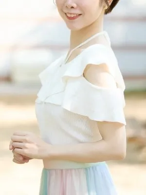 水城 鈴愛