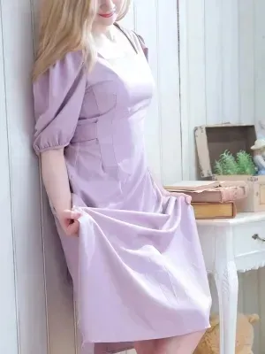 小松 シャルロット