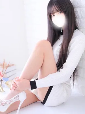 SNSで噂の美女