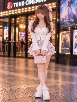 れいな(Reina
