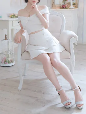 成瀬 みぃな