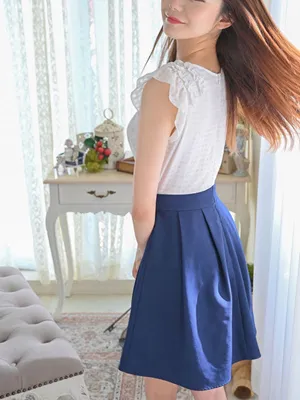 玲奈/れな