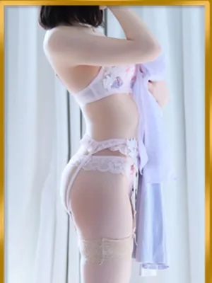 渡良瀬 芽衣
