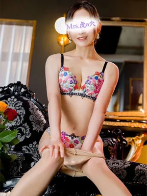 美を纏った成熟美人