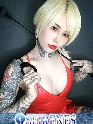 利世 女王様