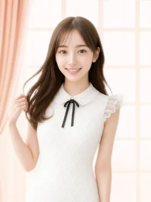 朱音(AKANE)