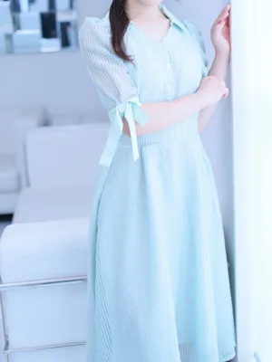 新人・捺芽(なつめ)