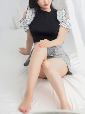 藍沢 華蓮