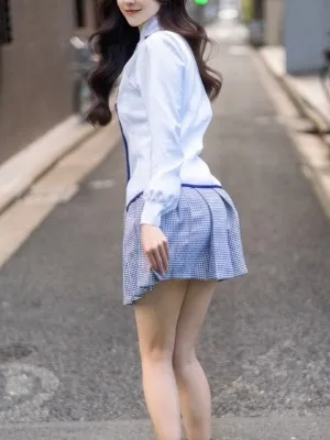三上奈央