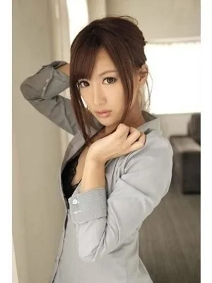 Kokone mizutani
