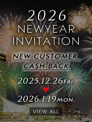 ご新規様専用プラン