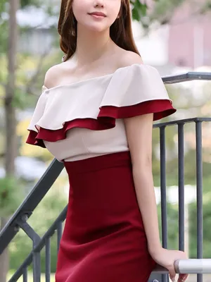 紫藤 花