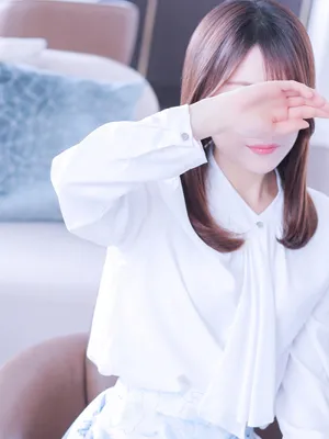 新人・果歩(かほ)