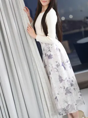 伊織莉(いおり)