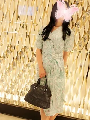 富田真礼