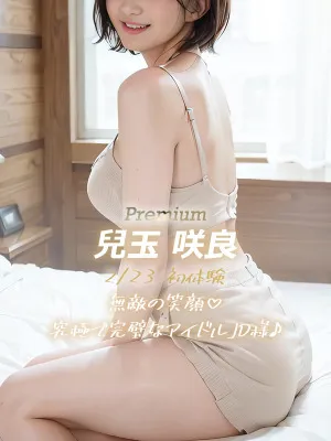 兒玉 咲良