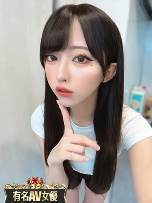 エロ全開のAV美少女