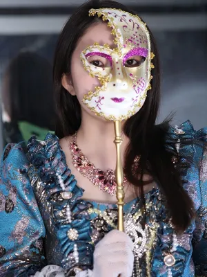 宝城 麗華