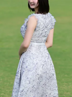 元谷 彩花