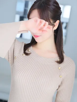 新人・鈴花(すずか)