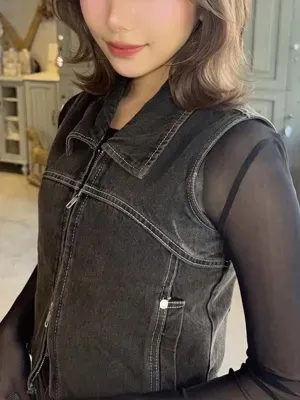 増井かのん