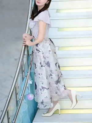 天川 遥