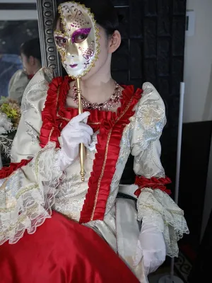 杏野 とわ