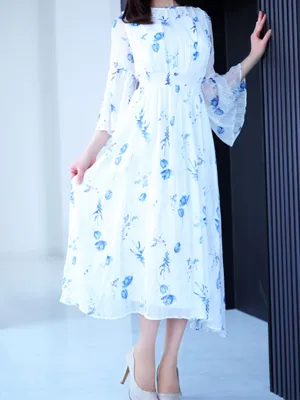 羽菜(はな)