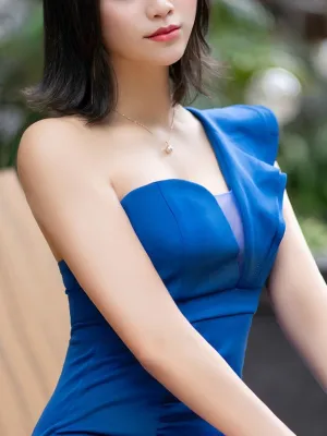 南条 優里杏