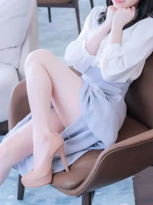 新人・晴美(はるみ)