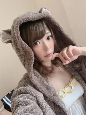 川越ゆい