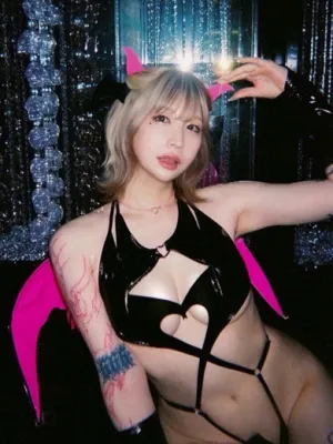 みささま淫乱サキュバ