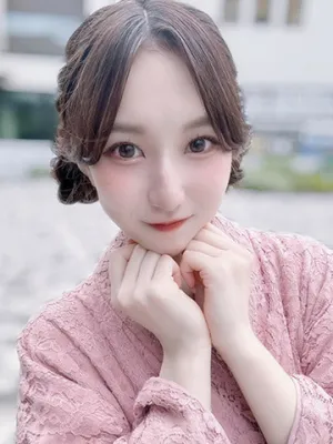 可愛さ未知数Hサロン