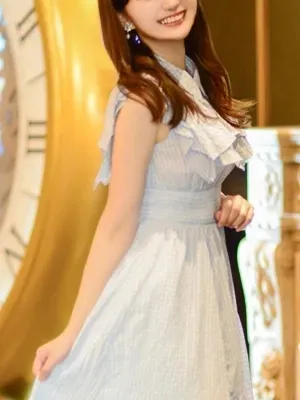 天川 遥